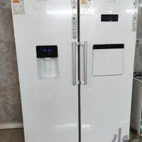 تعمیرات انواع یخچال های خانگی و صنعتی