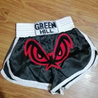 دستکش بوکس green hill به همراه ست کامل|تجهیزات ورزشی|شیراز, مسلم|دیوار