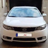 سراتو سایپایی آپشنال ۹۸