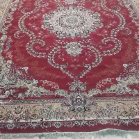 فرش دسته دوم حراج واقعی