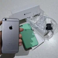 آیفون 6 / LLA / 16G / %91|موبایل|تهران, ونک|دیوار