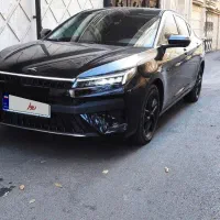 کی ام سی J7 مدل ۱۴۰۲(jack j7)|خودرو سواری و وانت|شهریار, شهریار|دیوار