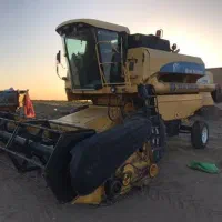 کمباین Tc 56|خودرو سنگین|اسفراین, |دیوار