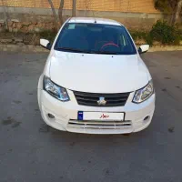 ساینا 1400|خودرو سواری و وانت|بروجرد, |دیوار