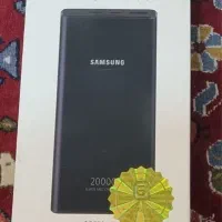 پاوربانک 20000mAh samsung EB-P5300 سامسونگ