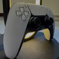 PS5 slim|کنسول، بازی ویدئویی و آنلاین|تهران, شهرآرا|دیوار