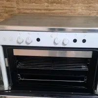 اجاق گاز فردار ایتالیایی