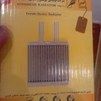 رادیات بخاری کوشش پراید