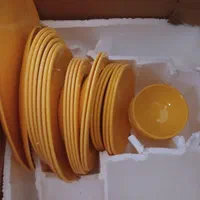 ملامین رنگی