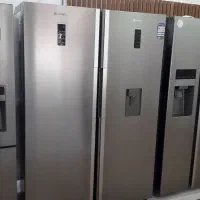یخچال دو قلو دوو واسنوا و بست