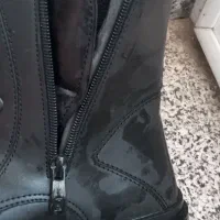 پوتین|کیف، کفش، کمربند|آذرشهر, |دیوار