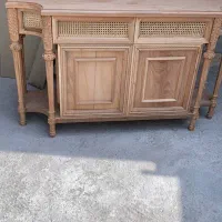 زیرکارچی ماهر جهت همکاری در رنگکاری چوب|استخدام صنعتی، فنی، مهندسی|تهران, والفجر (افسریه)|دیوار