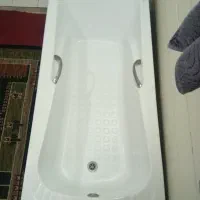 وان حموم نو استفاده نشده پونصد لیتری|لوازم حمام|فردیس, فردیس|دیوار