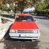 مزدا دوکابین وارداتی ژاپن شرکت پسته رفسنجان|خودرو سواری و وانت|ارومیه, |دیوار