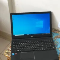 aser aspire کورای سون رم۸ گرافیک مجزا۴گیگ ssd