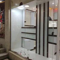 دکور ام دی اف|کتابخانه، شلف، قفسه‌های دیواری|دورود, |دیوار