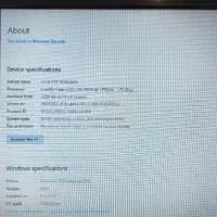 لپ تاپ سامسونگnp300E5X|رایانه همراه|تهران, یوسف‌آباد|دیوار