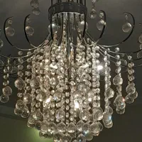 لوسترودیوارکوب چین