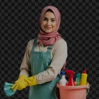 استخدام خانوم