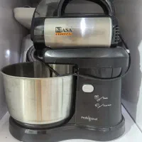 همزن ناسا