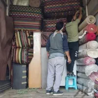 کارگر اساس کشی بوعذار جابجایی اثاث منزل  وباربری
