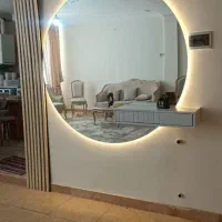 اینه مدل چوب روس