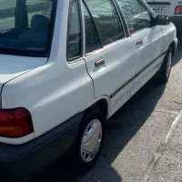 فروش پراید صبا