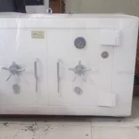 گاوصندوق sleep سفارشی خوابیده سکه عریض 150 و 160|ابزارآلات|تهران, نعمت‌آباد|دیوار