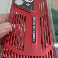 قاب گوشیiphone 15 pro