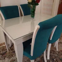 میز ناهار خوری
