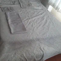 رو تختی نو رنگ طوسی ترک|سرویس روتختی|اراک, |دیوار