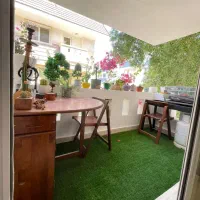 فروش دو خواب طبقه اول صدف