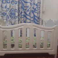 تخت کودک