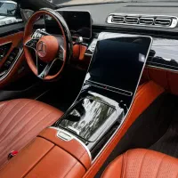 بنز s500|خودرو سواری و وانت|تهران, ولنجک|دیوار