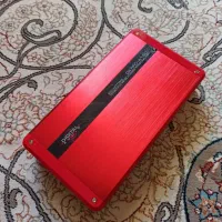 آمپلی ،چراغ خطر اسپرت پژو، لاستیک