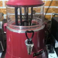 شیر گرم کن ۵ لیتری