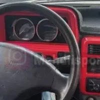 پراید 85|خودرو سواری و وانت|سبزوار, شهرک صنعتی فرودگاه|دیوار