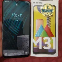 سامسونگ m31