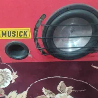 سیستم صوتی درجه یک