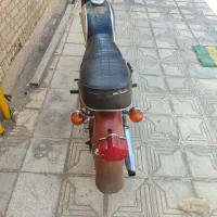 یاماها 125