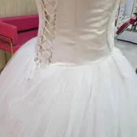 لباس عروس