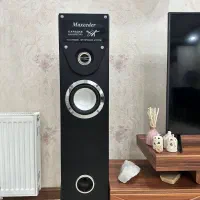 یه جفت باندmaxeederدرحدنو