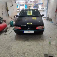 پژو ۴۰۵