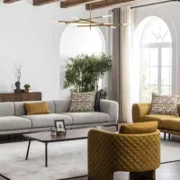 فروش اپارتمان 250 متری 3خواب- تک واحد- آینه خانه