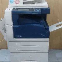 زیراکس سیاه سفید