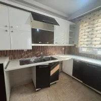 کابینت هایگلاس ترک کاملا نو به همراه سینک|مصالح و تجهیزات ساختمان|تهران, شهران شمالی|دیوار