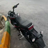 موتور همتاز ۲۰۰ برقی|موتورسیکلت|تربت‌حیدریه, کاشانی|دیوار