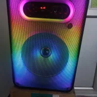 اسپیکر همراه شارژی 12 اینچ|پخش‌کننده همراه|تهران, زیبادشت|دیوار