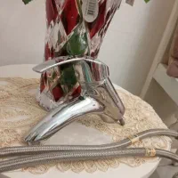 شیر اهرمی نو|لوازم سرویس بهداشتی|مشهد, پنجتن|دیوار