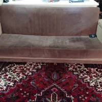 مبل راحتی تخت شو